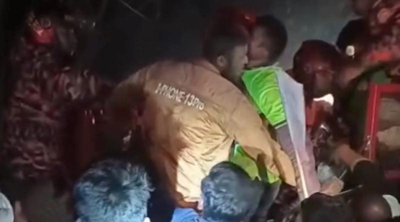 মহেশপুরে সমাবেশ থেকে ফেরার পথে সড়ক দুর্ঘটনায় প্রাণ হারাল জামায়াত কর্মী