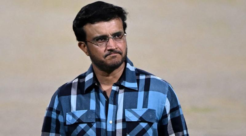 ভারতের বিরুদ্ধে পাকিস্তানের ম্যাচ বয়কটের কোনো যুক্তি নেই বলে মন্তব্য সৌরভ গাঙ্গুলির