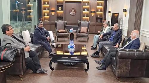 বাংলাদেশকে ক্ষতিপূরণ দিতে পাকিস্তানের শর্ত, কি বলছে আইসিসি