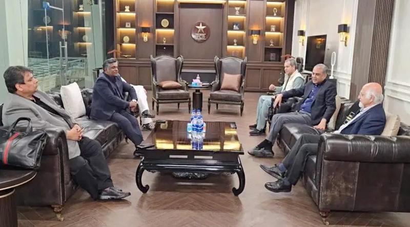 বাংলাদেশকে ক্ষতিপূরণ দিতে পাকিস্তানের শর্ত, কি বলছে আইসিসি