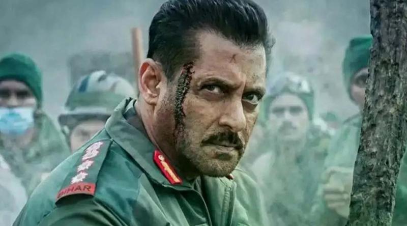 পিছিয়ে যেতে পারে সালমানের 'ব্যাটল অফ গালওয়ান' ছবির মুক্তি!