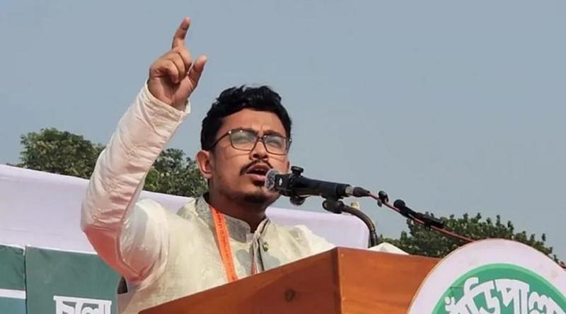 ভোটকেন্দ্রে মোবাইল নিষিদ্ধের সিদ্ধান্ত বাতিলের দাবি সাদিক কায়েমের