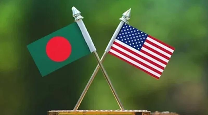 যুক্তরাষ্ট্রের সঙ্গে বাণিজ্য চুক্তি আজ, কমতে পারে শুল্ক