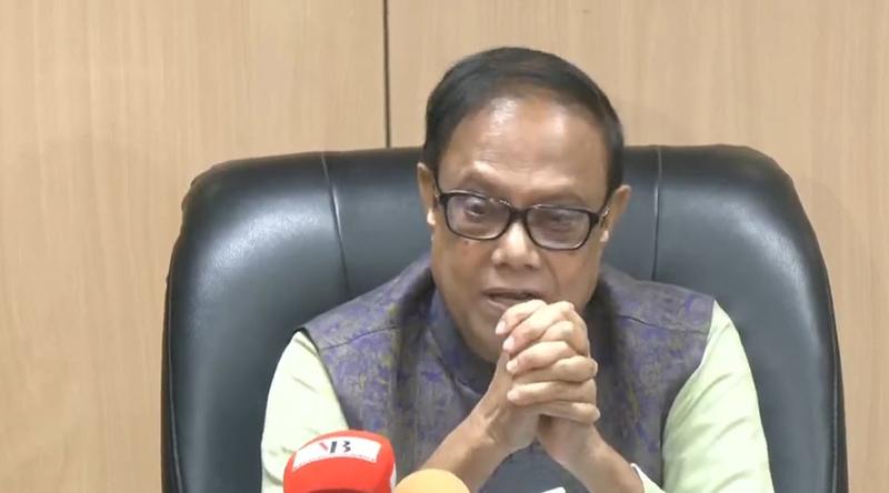 কর আদায় না বাড়িয়ে পে-স্কেল বাস্তবায়নে মূল্যস্ফীতি বাড়বে : গভর্নর