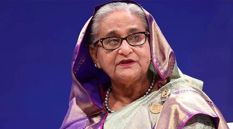 শেখ হাসিনাসহ ২৮৬ জনের বিরুদ্ধে শুনানি ফের পেছালো