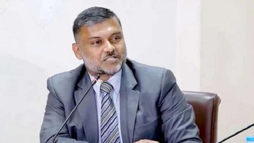 হাদি হত্যার তদন্তে জাতিসংঘের সহযোগিতা লাগাকে সঠিক মনে করি না