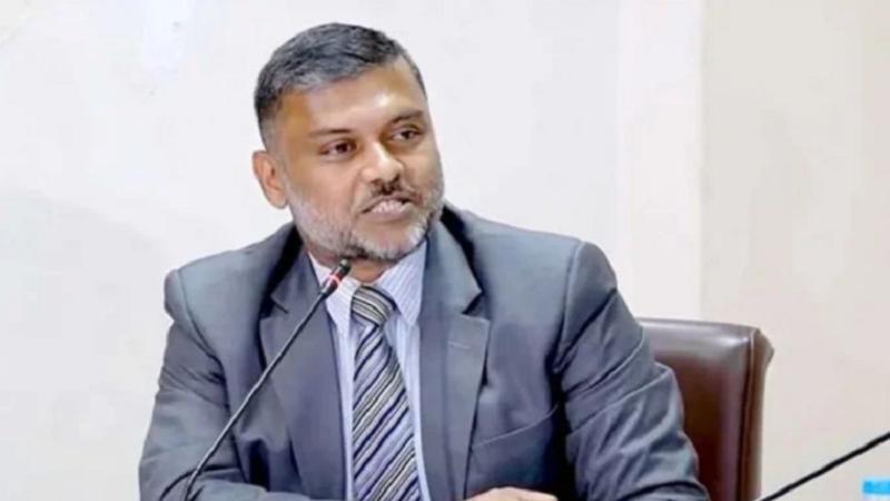 হাদি হত্যার তদন্তে জাতিসংঘের সহযোগিতা লাগাকে সঠিক মনে করি না