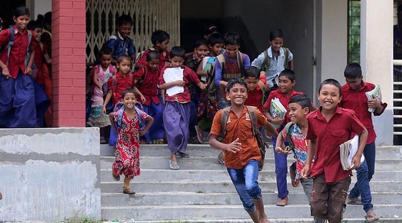 ৫ দিন বন্ধ থাকবে সব শিক্ষাপ্রতিষ্ঠান