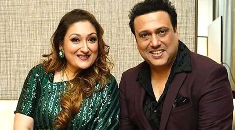 এবার নতুন আলোচনায় গোবিন্দ ও তার স্ত্রী