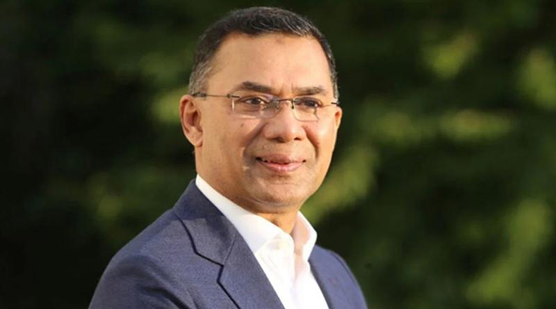 বিএনপিকে সুযোগ দিন : তারেক রহমান