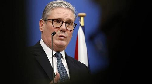 পদত্যাগ করতে পারেন ব্রিটিশ প্রধানমন্ত্রী!