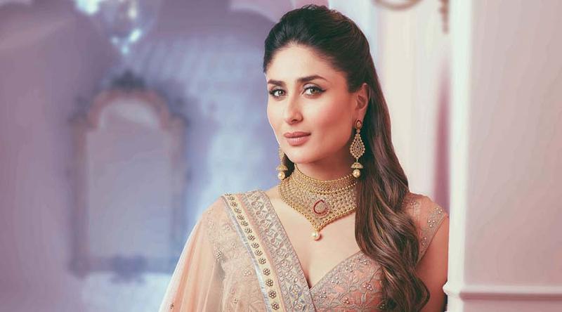 চেনা ছকের বাইরে কারিনা কাপুর