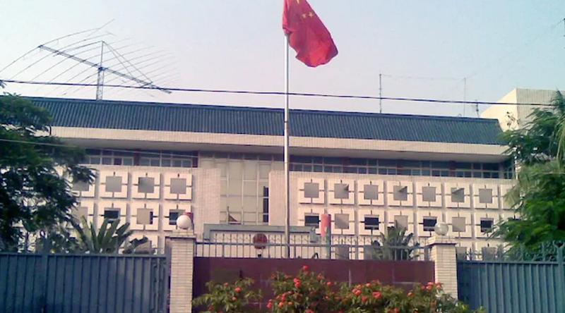 ৬ দিন বন্ধ থাকবে চীনা ভিসা অফিস