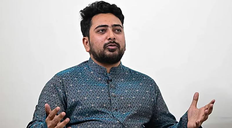 নাহিদের বিরুদ্ধে দ্বৈত নাগরিকত্বের অভিযোগ, প্রার্থিতা স্থগিত চেয়ে রিট