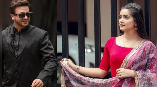 ‘শাকিব ভাইয়া অনেক প্রফেশনাল একজন আর্টিস্ট’