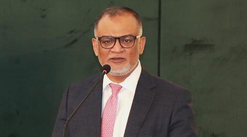 জাপান-বাংলাদেশ ইপিএ ঐতিহাসিক অর্জন, কাটবে রপ্তানি বাঁধা: বাণিজ্য উপদেষ্টা