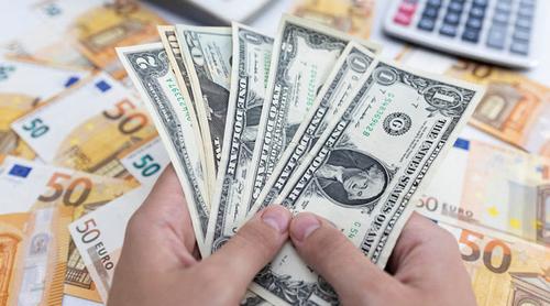 ফেব্রুয়ারির ৮ দিনে দেশে রেমিট্যান্স এলো এক বিলিয়ন ডলার