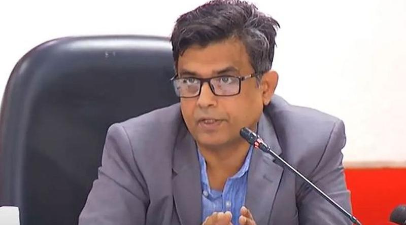 দেশের ফরেন পলিসি বর্গা দেয়া হয়েছিল: শফিকুল আলম