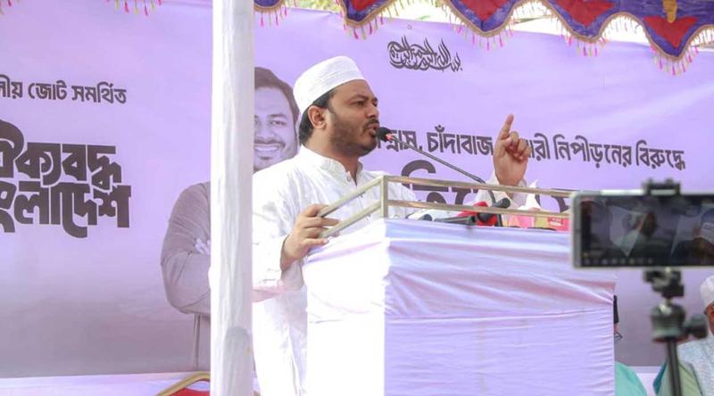 কেন্দ্র দখলের চেষ্টা করলে প্রতিহত করা হবে : আরিফুল ইসলাম