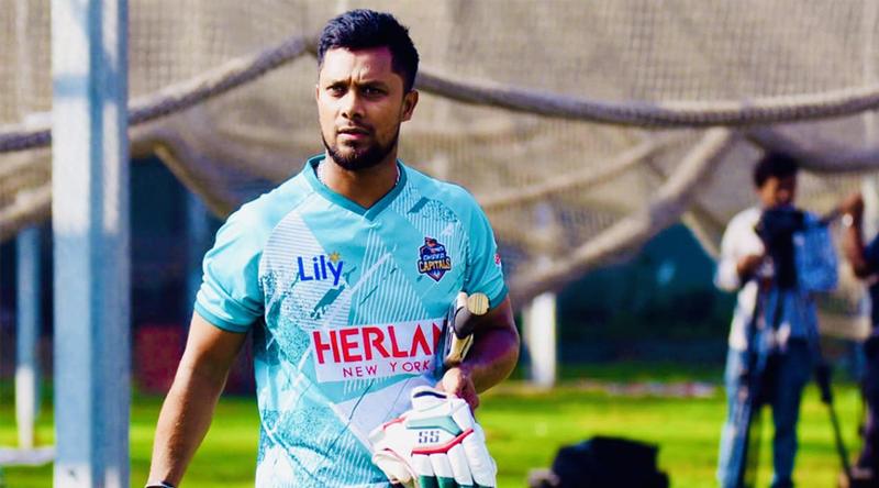 ফাইনালে মাঠে নামছেন সাব্বির রহমান