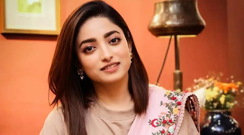 আমিও রাজনীতির শিকার হয়েছি, কেন বললেন অভিনেত্রী ইশা?