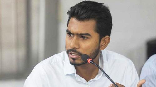 ১২ তারিখ গরু-খাসি দিয়ে ভূরিভোজ করে বিজয় উৎসব করব: নুরুল হক নুর