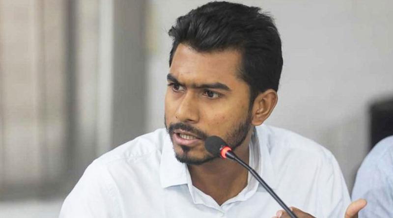 ১২ তারিখ গরু-খাসি দিয়ে ভূরিভোজ করে বিজয় উৎসব করব: নুরুল হক নুর