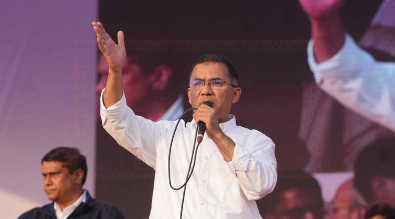 বিএনপিই বারবার সংকট থেকে দেশকে উদ্ধার করেছে: তারেক রহমান