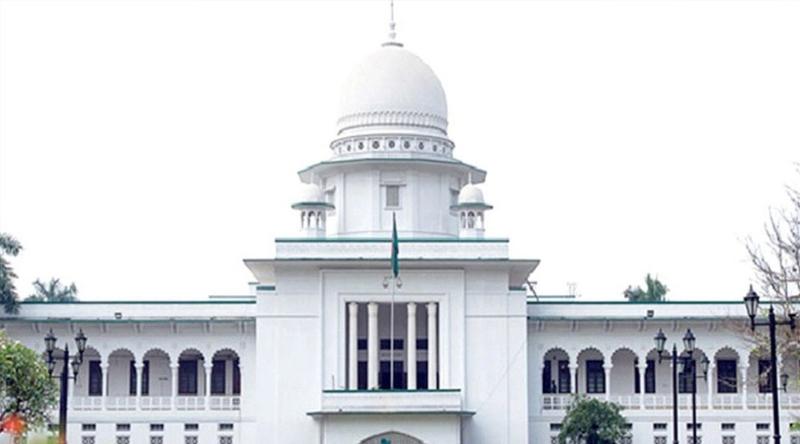 রমজান মাসে নতুন সূচিতে চলবে হাইকোর্ট
