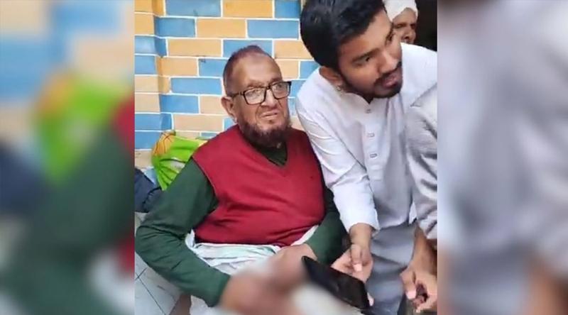 বরগুনায় সাবেক এমপি হিরুর ওপর দুর্বৃত্তদের হামলা