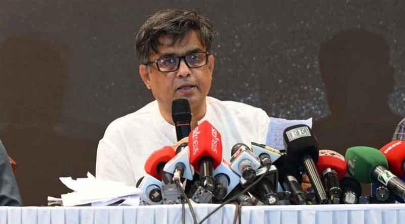 দু-এক দিনের মধ্যে প্রকাশ করা হবে উপদেষ্টাদের সম্পদ বিবরণী: প্রেস সচিব