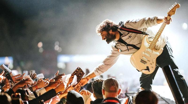 অরিজিৎ সিং কী বিজেপিতে যোগ দিচ্ছেন?