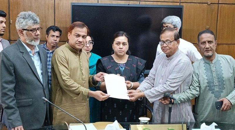 জামায়াত প্রার্থী হাবিবুরের মনোনয়ন বাতিলের আবেদন বিএনপির