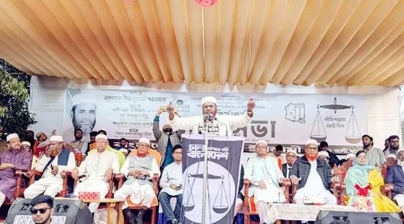 যারা বারবার ফেল করে, তাদের আবার সুযোগ দেওয়ার যৌক্তিকতা নেই: গোলাম পরওয়ার