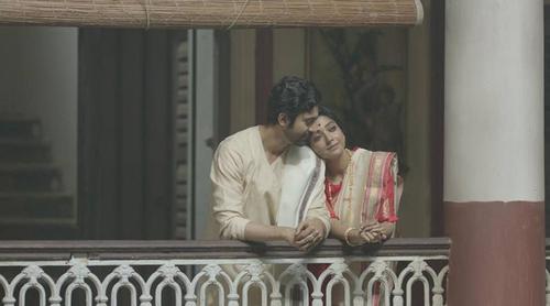 শুটিং সেটে একের পর এক অস্বাভাবিক ঘটনা, আলোচনায় ‘কালরাত্রি’