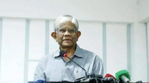 অর্থনীতি খারাপ অবস্থায় নেই, তবে সংস্কার ছাড়া বিকল্প নেই: অর্থ উপদেষ্টা