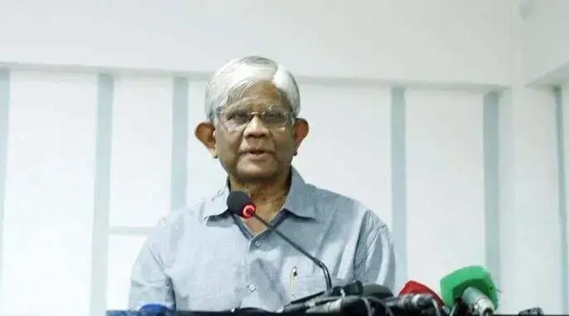 অর্থনীতি খারাপ অবস্থায় নেই, তবে সংস্কার ছাড়া বিকল্প নেই: অর্থ উপদেষ্টা