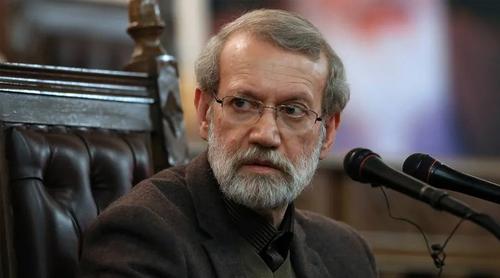 ওমান সফরে যাচ্ছেন ইরানের নিরাপত্তা সচিব