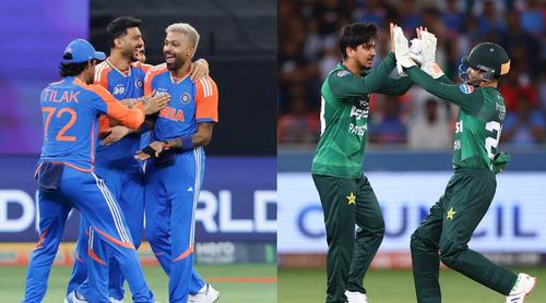 পিসিবি’র ‘ইউটার্ন’, ভারতের বিপক্ষে খেলছে পাকিস্তান