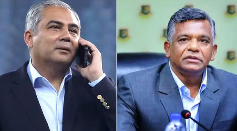 বাংলাদেশ আমাদের ভাই, বিষয়টি এড়িয়ে যাওয়ার সুযোগ ছিল না: মহসিন নাকভি