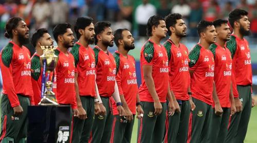 বিসিবির চাওয়া পূরণ করল আইসিসি