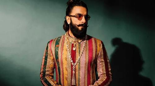 ‘ডন ৩’ ছেড়ে বিপাকে বলিউড অভিনেতা রণবীর সিং