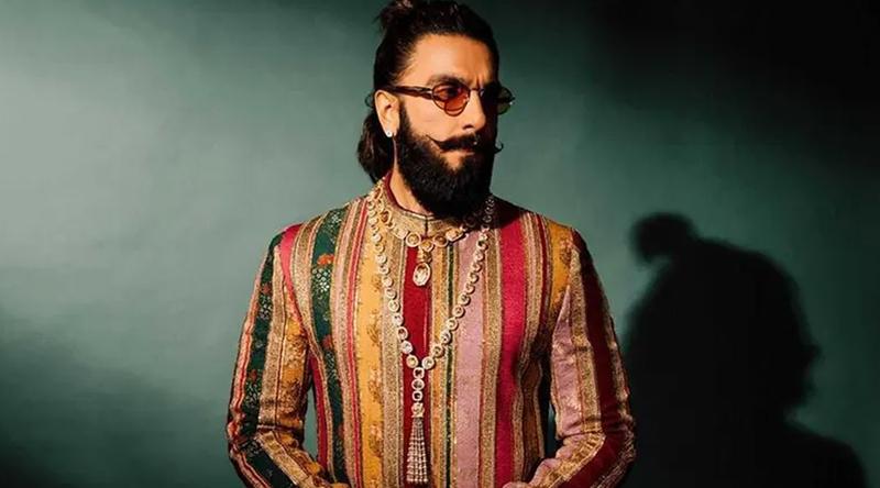 ‘ডন ৩’ ছেড়ে বিপাকে বলিউড অভিনেতা রণবীর সিং