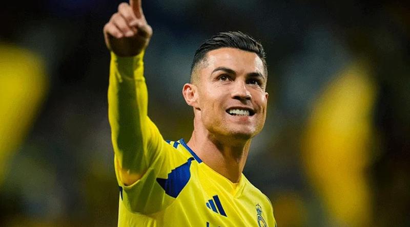 আল নাসরের হয়ে মাঠে ফিরছেন রোনালদো!