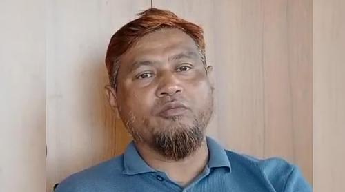 চট্টগ্রাম বন্দর রক্ষা আন্দোলনের সমন্বয়ক ইব্রাহীম খোকন আটক