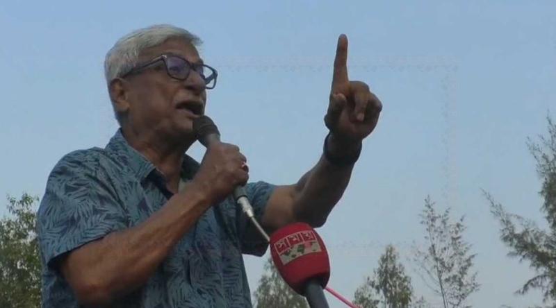 আমার মতো মাস্তান বাংলাদেশে নাই: জয়নুল আবদিন ফারুক