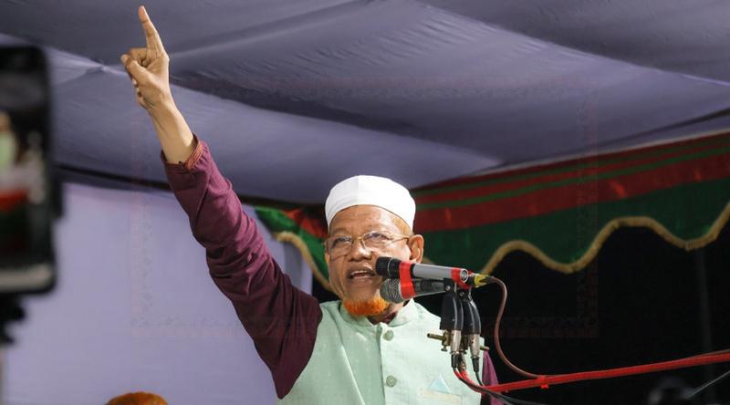 জুলাইয়ের চেতনায় দেশ গড়তে দুর্নীতিবাজদের লাল কার্ড দেখাতে হবে: হামিদুর রহমান আযাদ