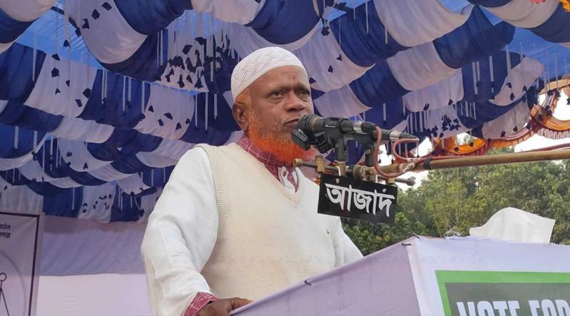 আ.লীগ ক্ষমতায় থাকাকালে আমাদের ঘরে শান্তি ছিল না: নুরুল ইসলাম বুলবুল