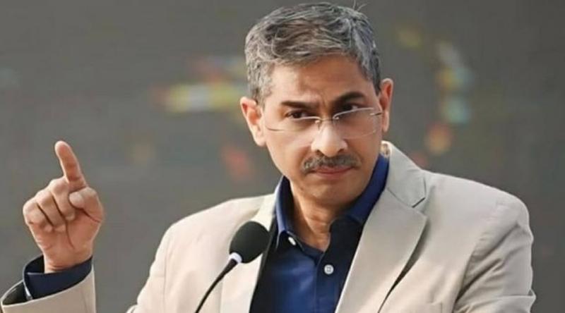 স্বাধীনতার সময় জামায়াতের ইনসাফ ছিল না : এ্যানি