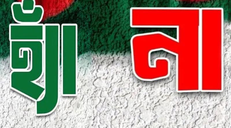 গণভোটে ‘হ্যাঁ’ জিতলে কী পরিবর্তন, ‘না’ জিতলে কী হবে?